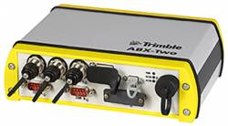 Trimble Introduces Trimble ABX-Two OEM GNSS Sensor for System Integrators